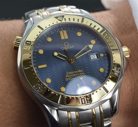 swatch omega seamaster price|omega seamaster watch value.